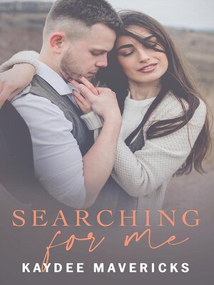 cover image of Searching for Me